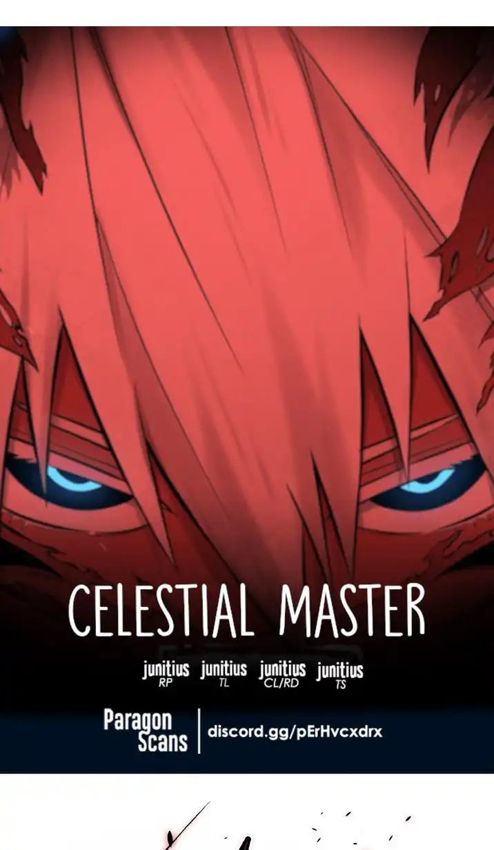 Celestial Master Chapter 10 1